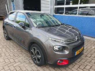 Citroën C3 1.2 PureTech S&S Feel Automaat picture 7