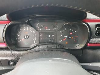 Citroën C3 1.2 PureTech S&S Feel Automaat picture 19