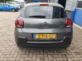 Citroën C3 1.2 PureTech S&S Feel Automaat picture 4