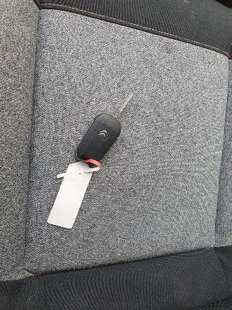 Citroën C3 1.2 PureTech S&S Feel Automaat picture 25