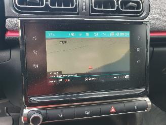 Citroën C3 1.2 PureTech S&S Feel Automaat picture 21