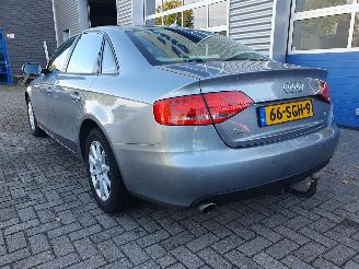 Audi A4 3.2 FSI Pro Line picture 3