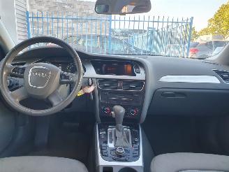 Audi A4 3.2 FSI Pro Line picture 16