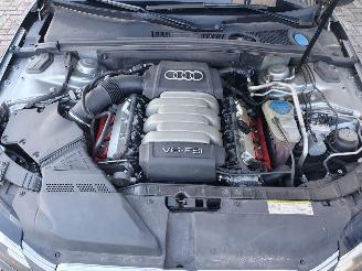 Audi A4 3.2 FSI Pro Line picture 9