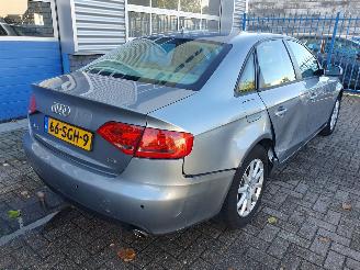Audi A4 3.2 FSI Pro Line picture 5