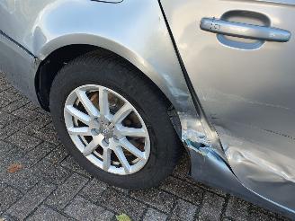 Audi A4 3.2 FSI Pro Line picture 10