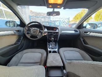 Audi A4 3.2 FSI Pro Line picture 15