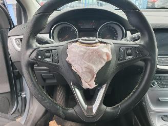 Opel Astra SPORTS TOURER 1.4 Online Edition picture 16