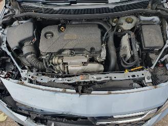 Opel Astra SPORTS TOURER 1.4 Online Edition picture 9