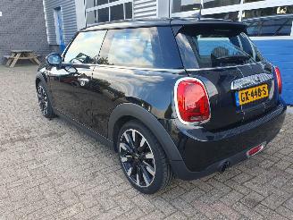 Mini One 1.2 One Business Automaat picture 4