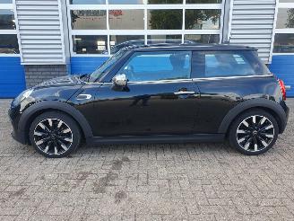 Mini One 1.2 One Business Automaat picture 2