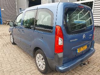 Citroën Berlingo 1.6 VTi 120 Multispace picture 3