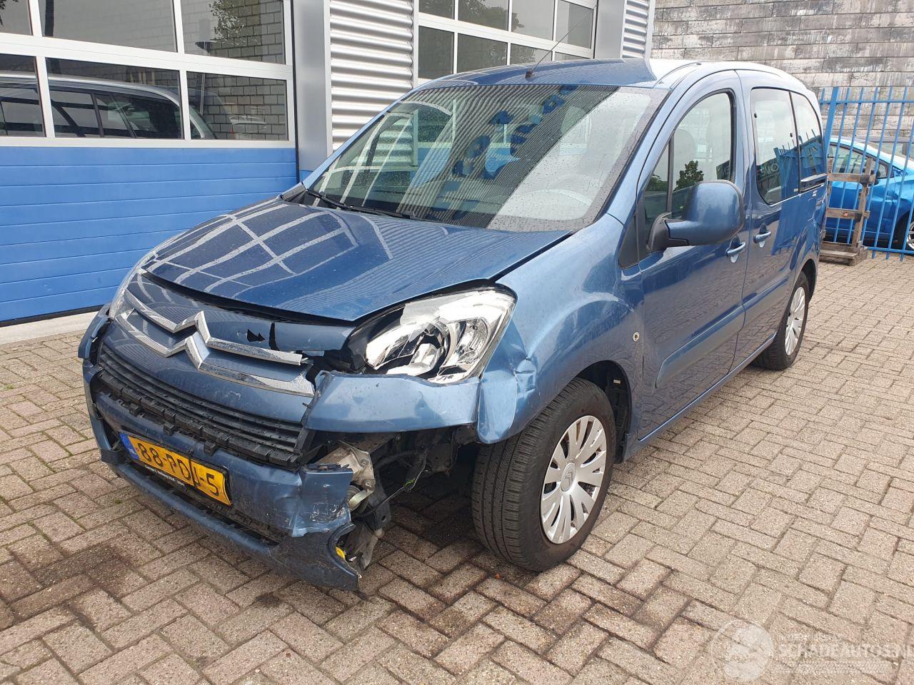 Citroën Berlingo 1.6 VTi 120 Multispace