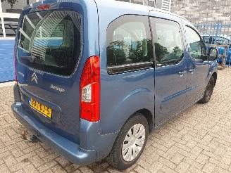 Citroën Berlingo 1.6 VTi 120 Multispace picture 5