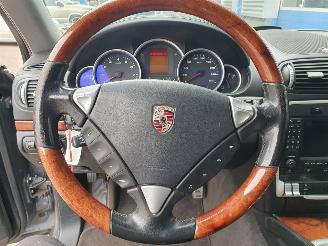 Porsche Cayenne 4.5 S automaat picture 15