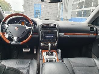 Porsche Cayenne 4.5 S automaat picture 14