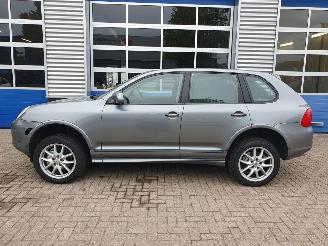 Porsche Cayenne 4.5 S automaat picture 2