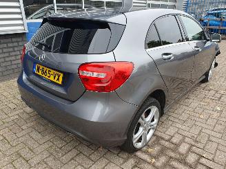 Mercedes A-klasse 180 Ambition picture 5