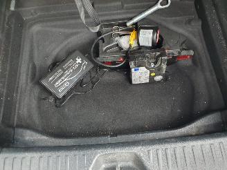 Mercedes A-klasse 180 Ambition picture 25