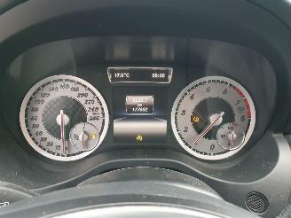 Mercedes A-klasse 180 Ambition picture 17