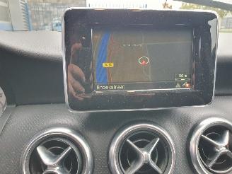 Mercedes A-klasse 180 Ambition picture 18