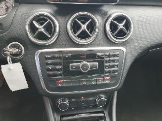 Mercedes A-klasse 180 Ambition picture 19