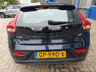 Volvo V-40 2.0 D2 Momentum Business picture 4