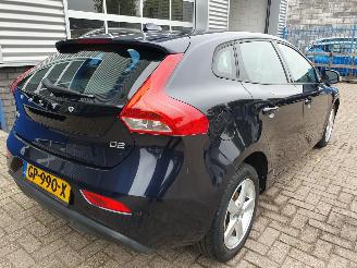 Volvo V-40 2.0 D2 Momentum Business picture 5