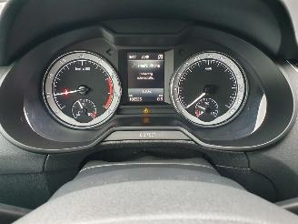 Skoda Octavia 1.0 TSI Greentech Business Edition picture 18