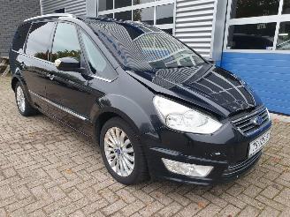 Ford Galaxy 2.0 TDCi Lease Platinum 7 zitplaatsen picture 7