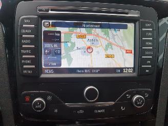 Ford Galaxy 2.0 TDCi Lease Platinum 7 zitplaatsen picture 17