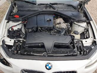 BMW 1-serie 118i Business+ Automaat picture 9