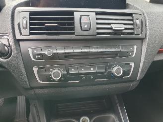 BMW 1-serie 118i Business+ Automaat picture 22