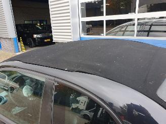 Fiat 500C 1.2 Lounge cabrio picture 11