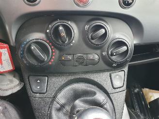 Fiat 500C 1.2 Lounge cabrio picture 21