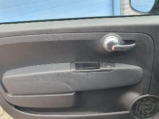 Fiat 500C 1.2 Lounge cabrio picture 12