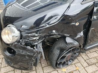 Fiat 500C 1.2 Lounge cabrio picture 10