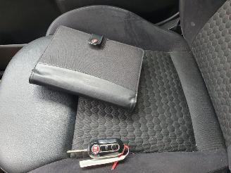 Fiat 500C 1.2 Lounge cabrio picture 23