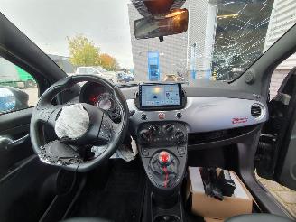 Fiat 500C 1.2 Lounge cabrio picture 15