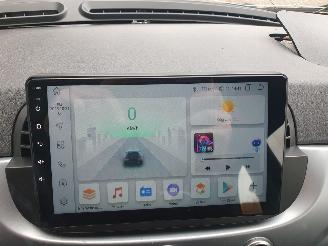 Fiat 500C 1.2 Lounge cabrio picture 20