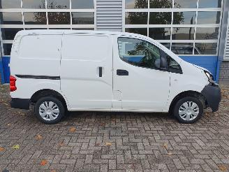 Nissan NV 200 1.5 dCi Business picture 6