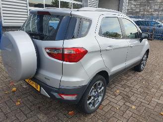Ford EcoSport 1.0 EcoBoost Titanium picture 6