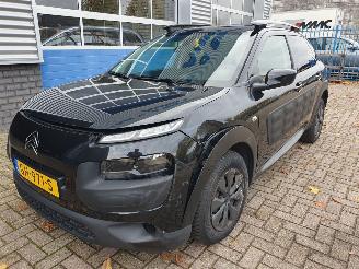  Citroën C4 cactus 1.6 BlueHDi Business 2015/5