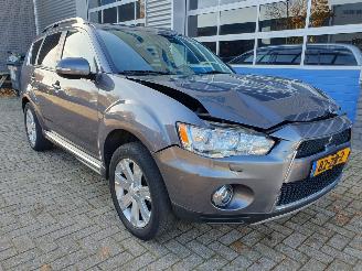 Mitsubishi Outlander 2.0 Edition Two Automaat picture 7