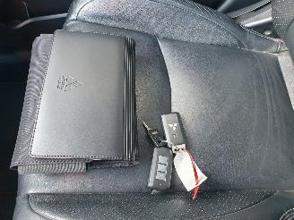 Mitsubishi Outlander 2.0 Edition Two Automaat picture 25