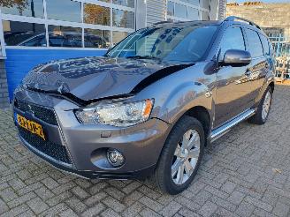  Mitsubishi Outlander 2.0 Edition Two Automaat 2012/12