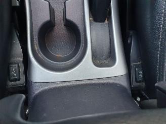 Mitsubishi Outlander 2.0 Edition Two Automaat picture 24