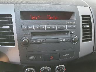 Mitsubishi Outlander 2.0 Edition Two Automaat picture 21