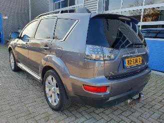 Mitsubishi Outlander 2.0 Edition Two Automaat picture 3