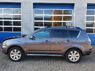 Mitsubishi Outlander 2.0 Edition Two Automaat picture 2